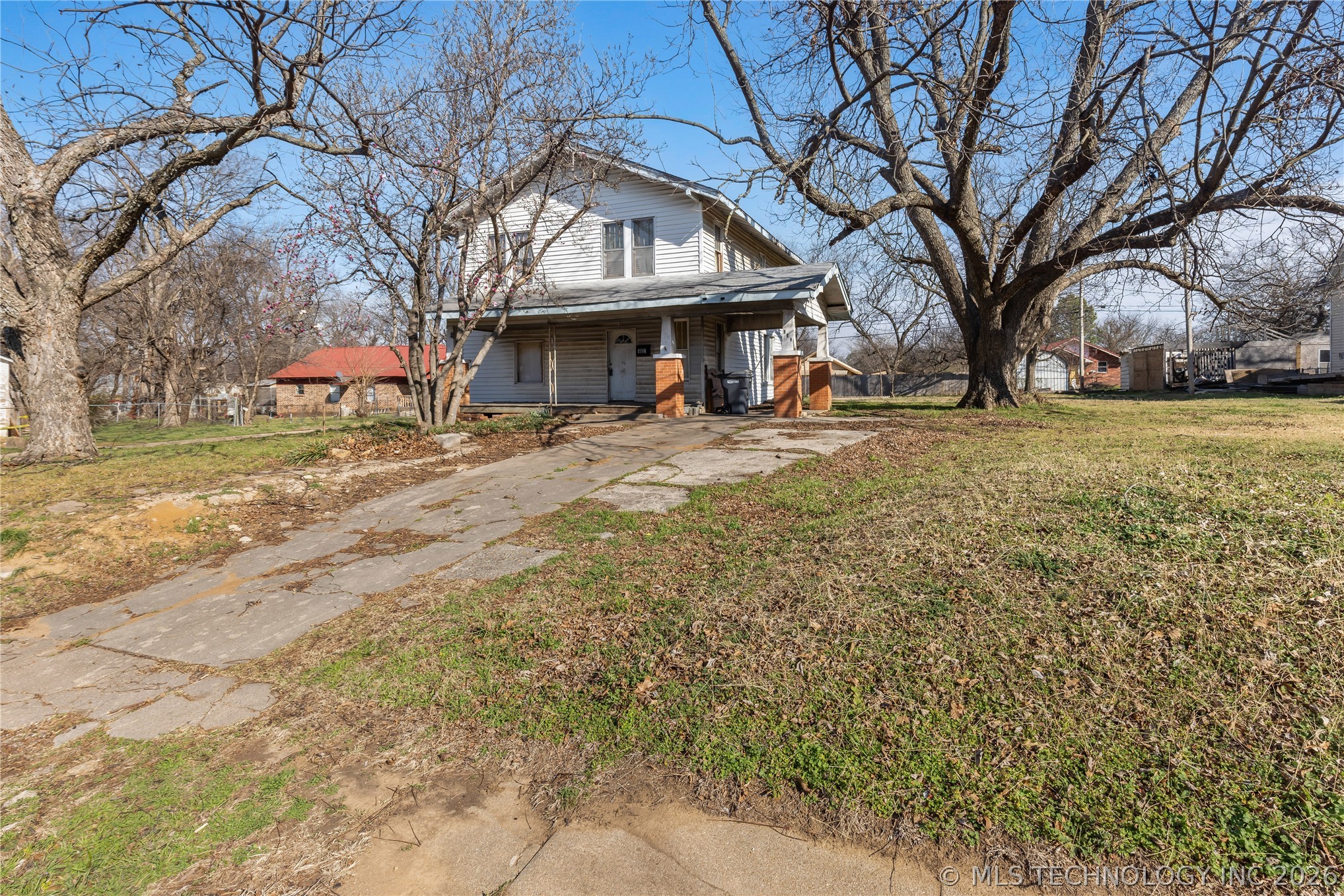 602 C Street Se Property Photo 3