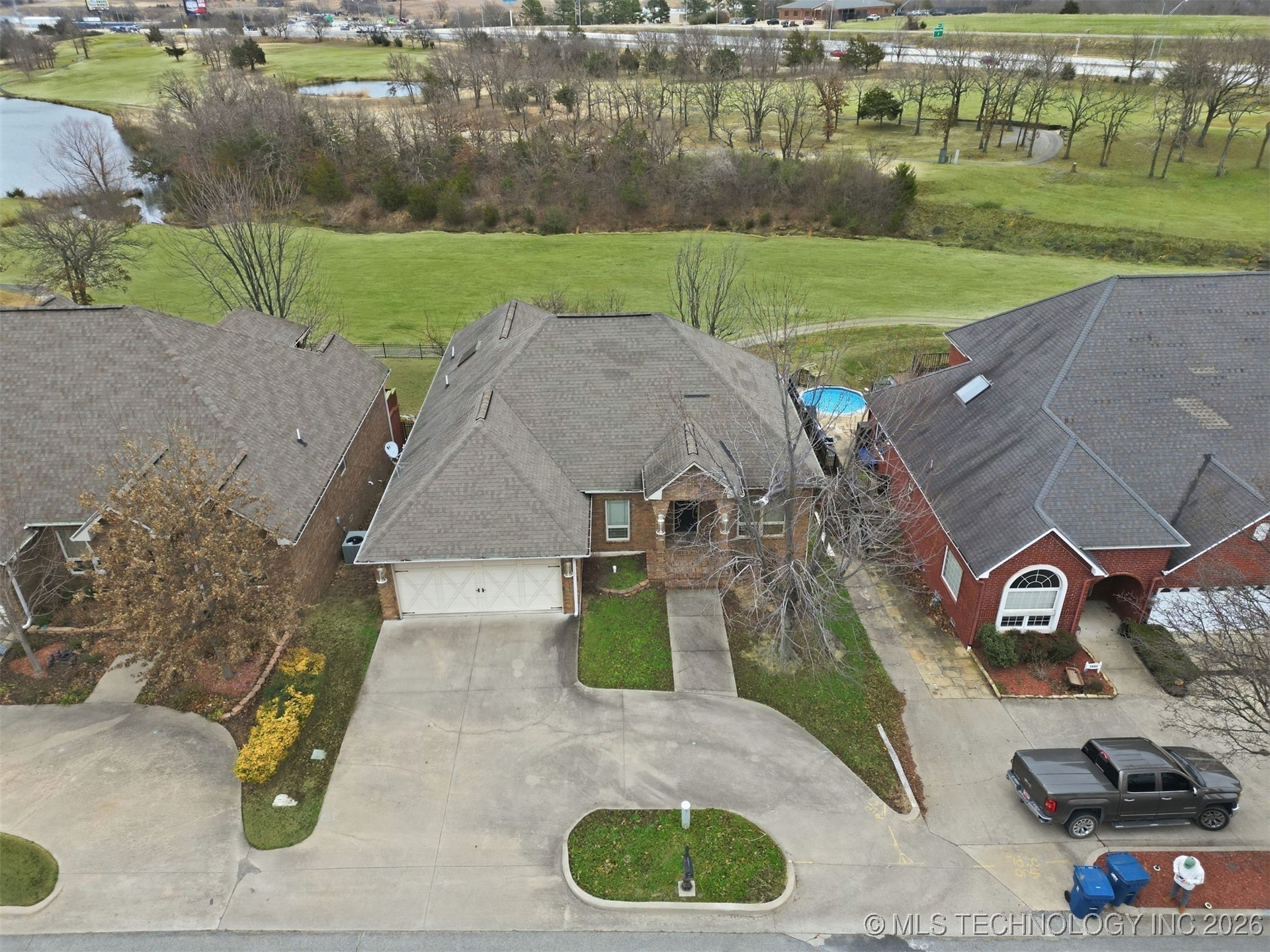 2508 S 14th Street Property Photo 2