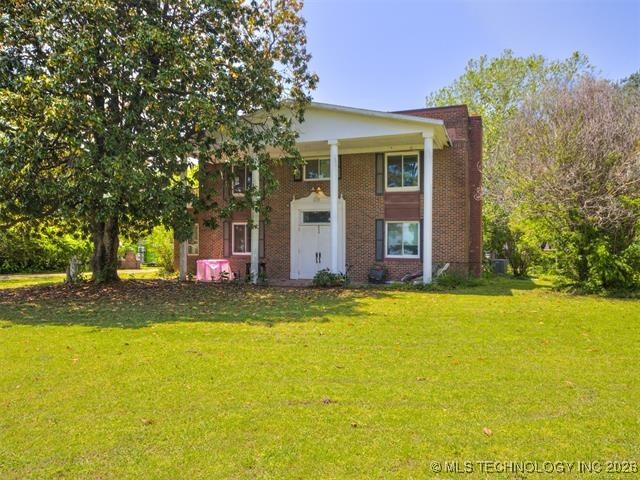 2831 S 24th Street W Property Photo 1