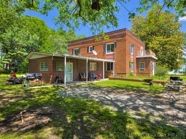 2831 S 24th Street W Property Photo 5