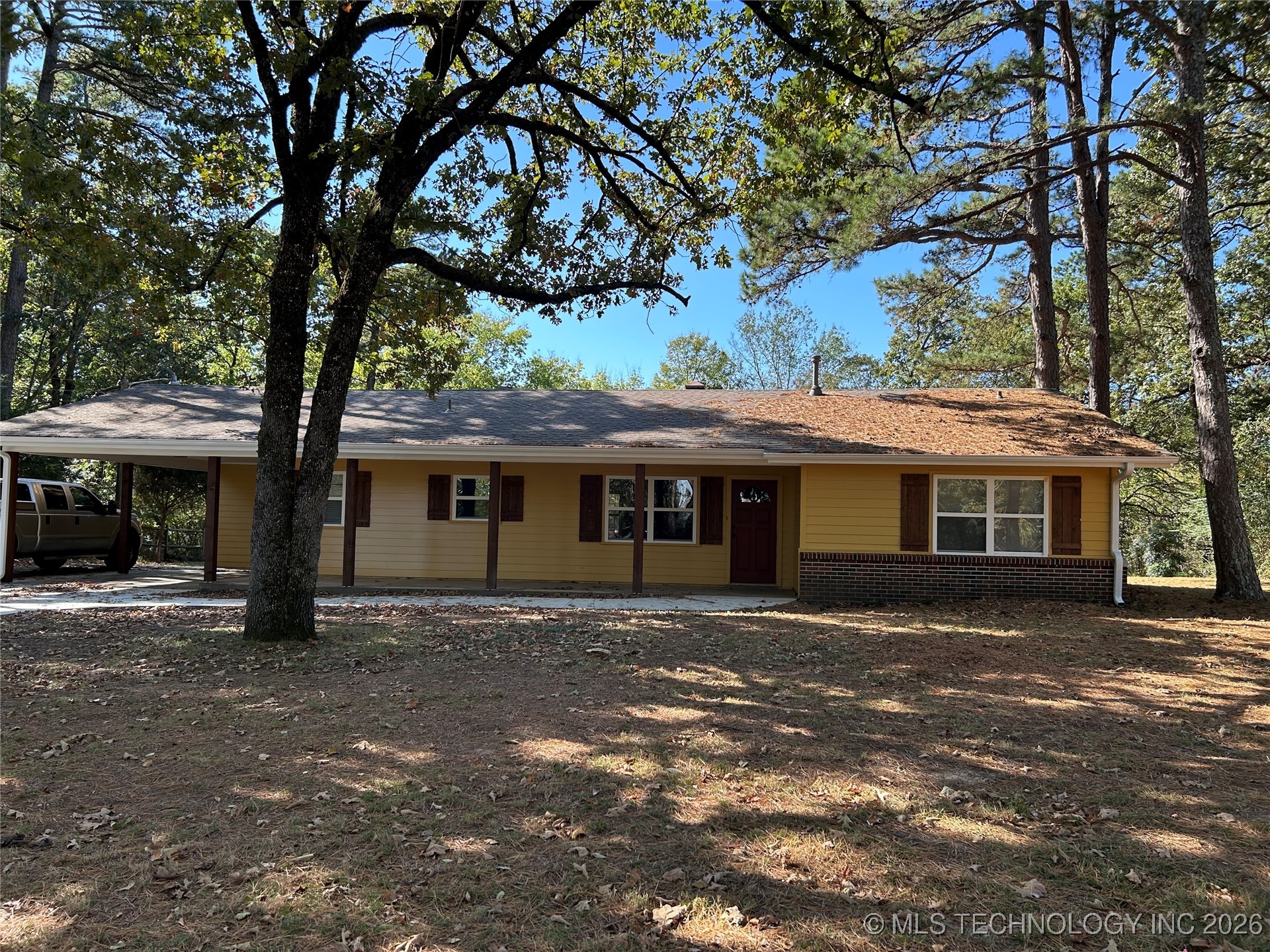 110 S Mockingbird Lane Property Photo 1