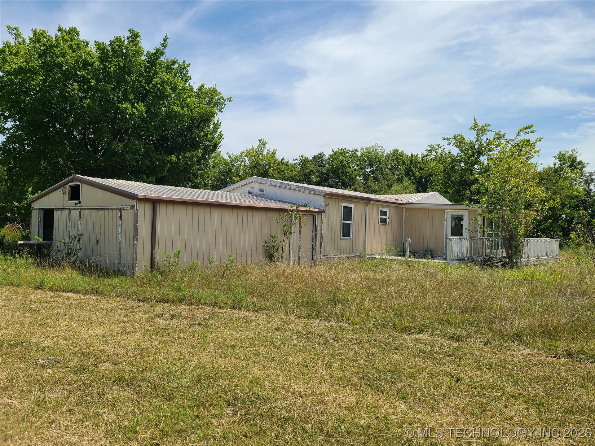 3165 W 370 Road Property Photo 16