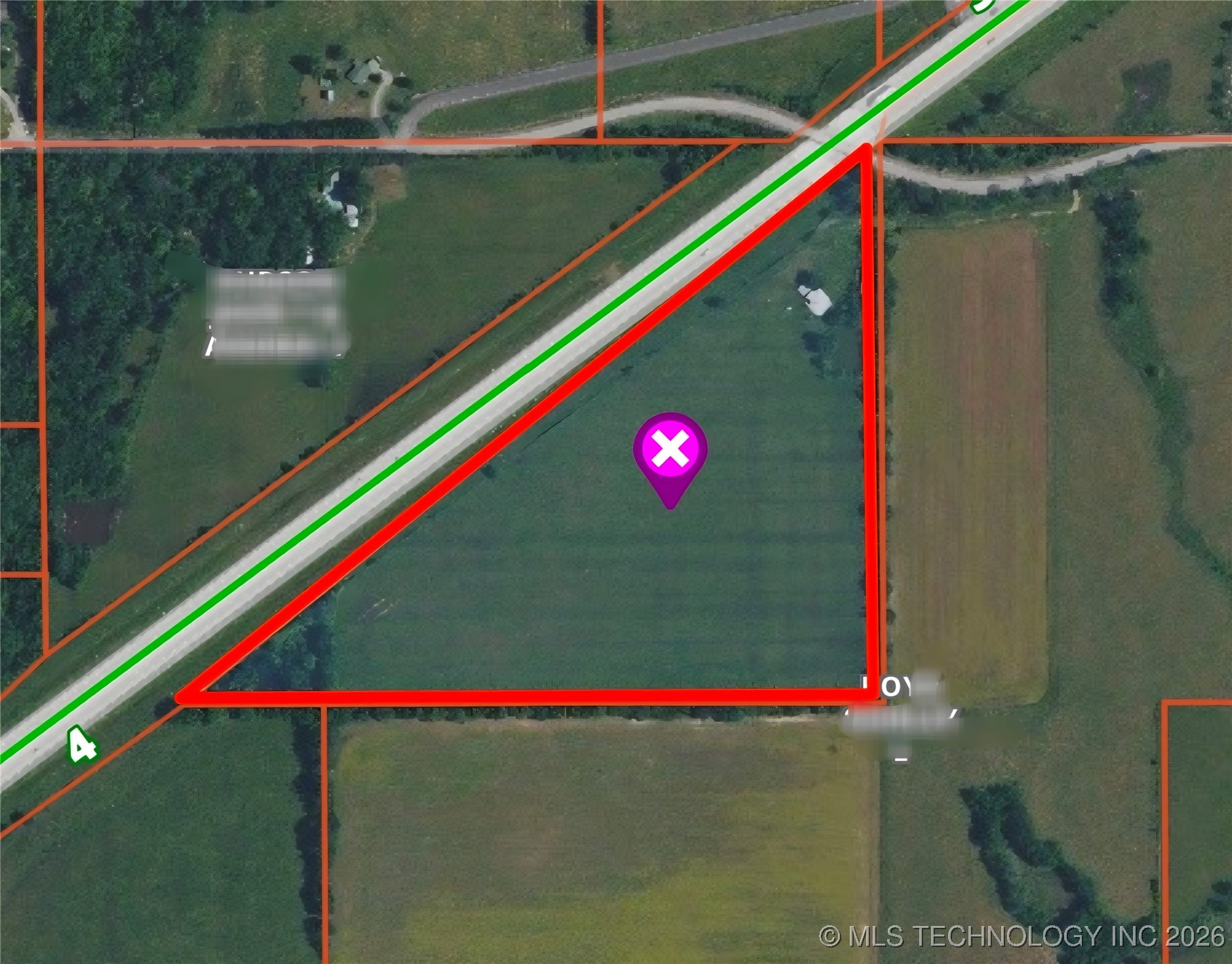 3165 W 370 Road Property Photo 23