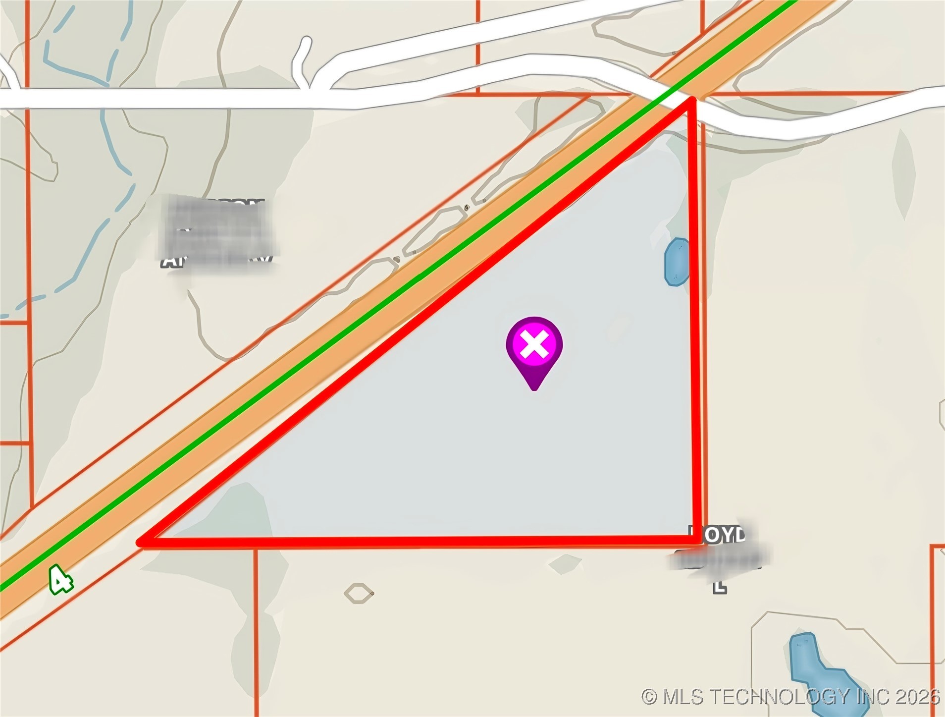 3165 W 370 Road Property Photo 24