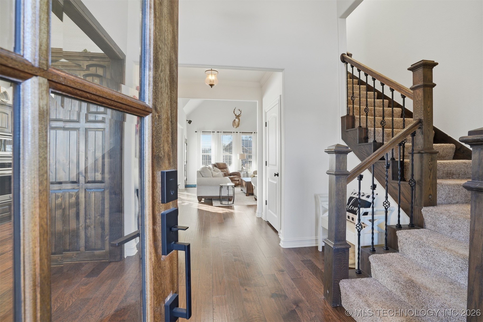 12340 Will Sampson Road Property Photo 10