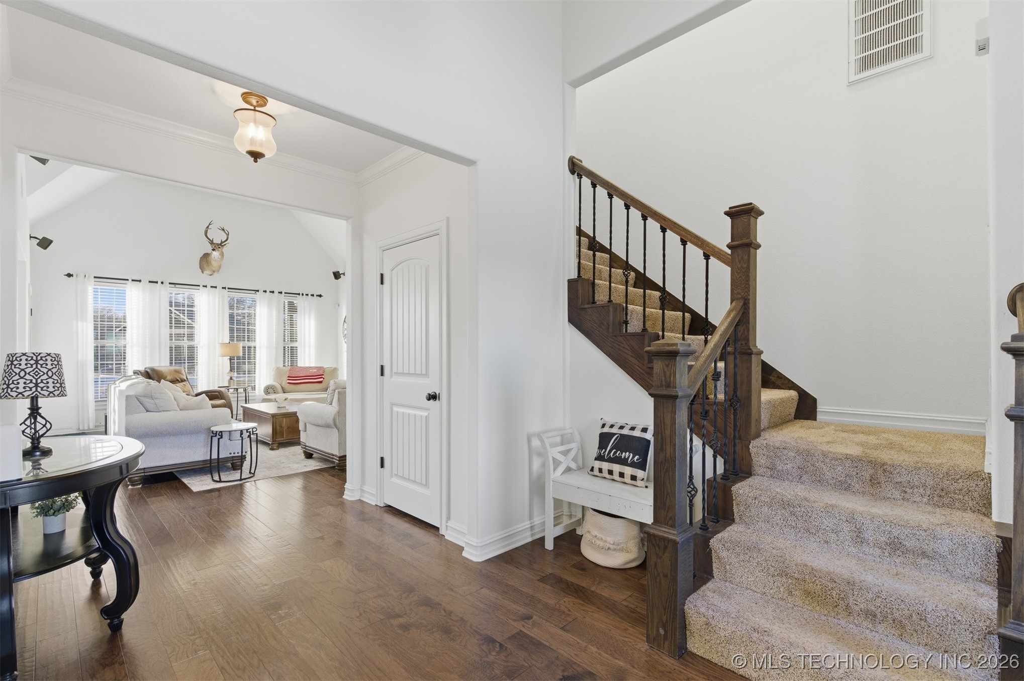 12340 Will Sampson Road Property Photo 11