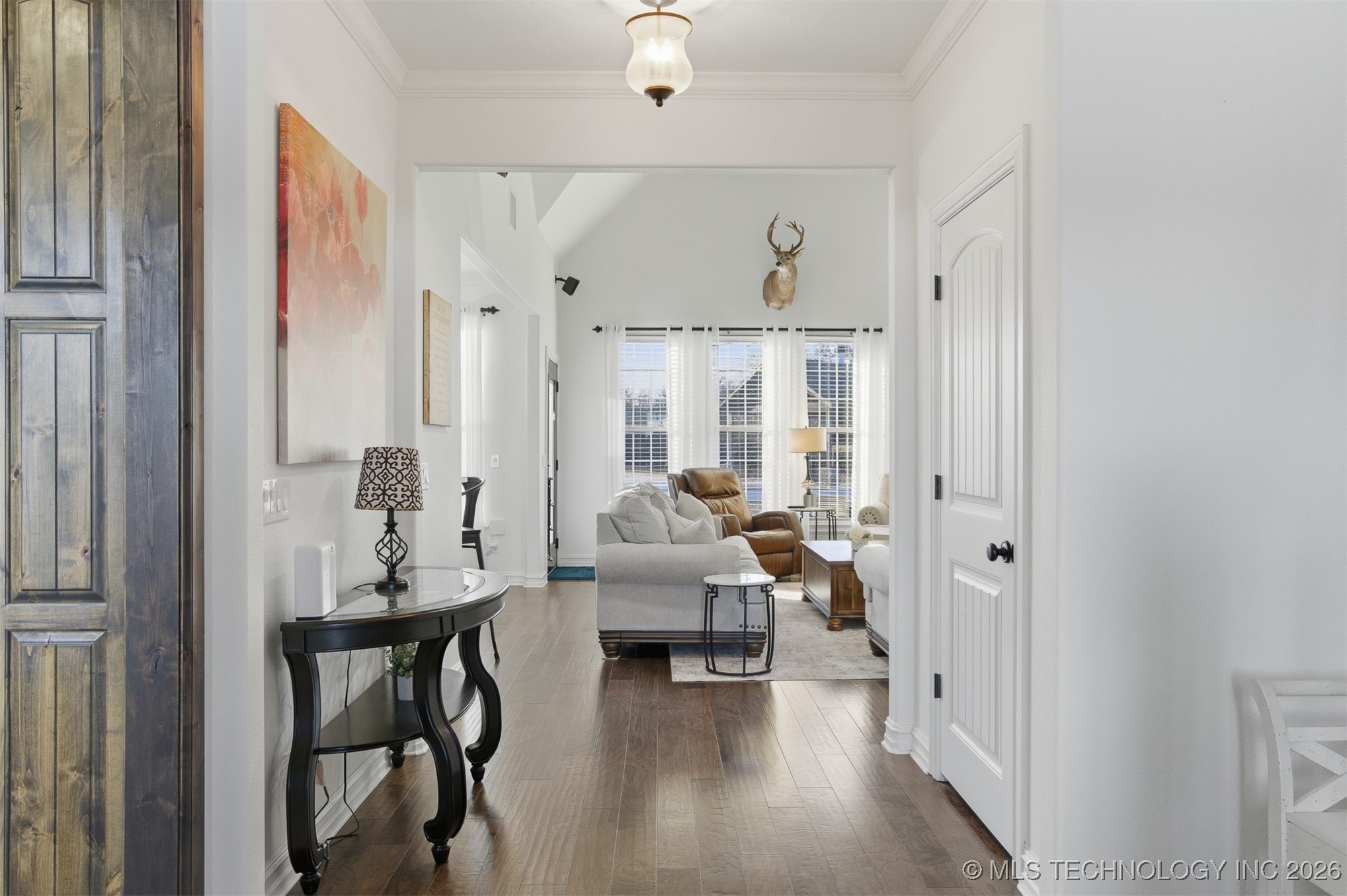 12340 Will Sampson Road Property Photo 12