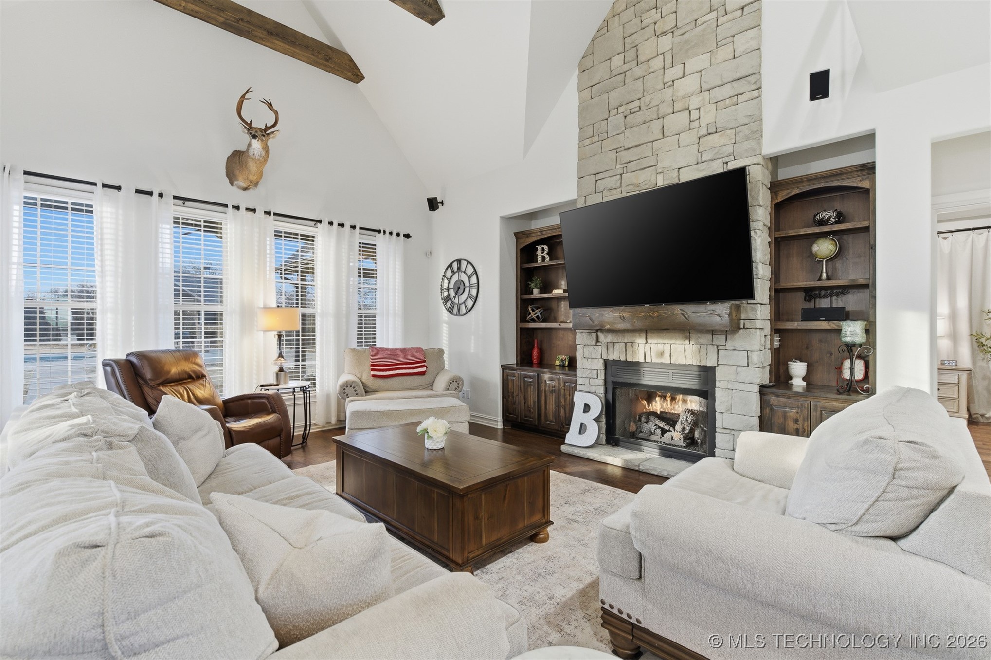 12340 Will Sampson Road Property Photo 13