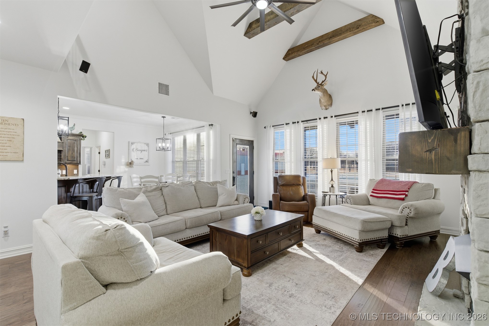 12340 Will Sampson Road Property Photo 14