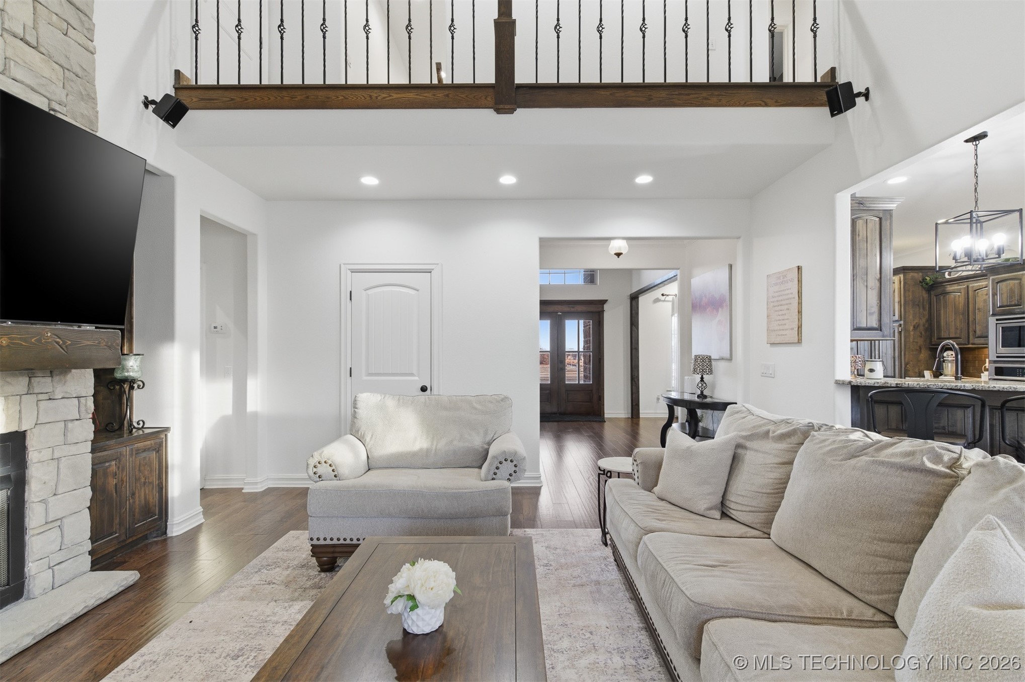 12340 Will Sampson Road Property Photo 15