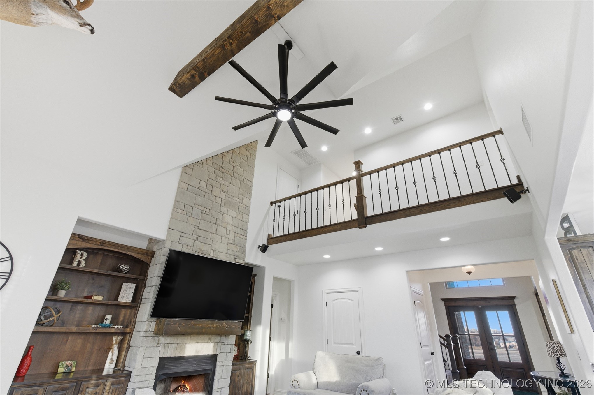 12340 Will Sampson Road Property Photo 16