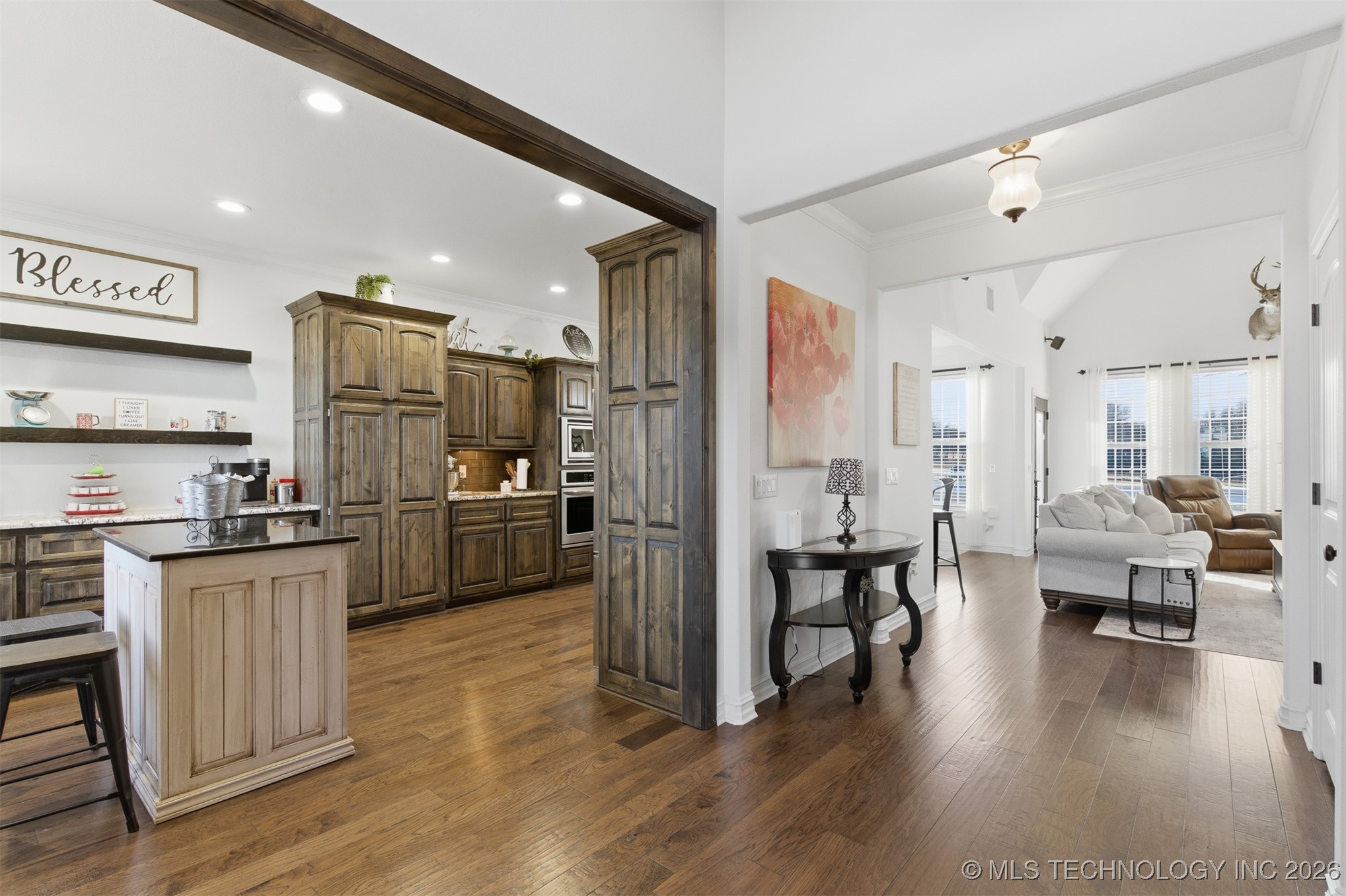 12340 Will Sampson Road Property Photo 17