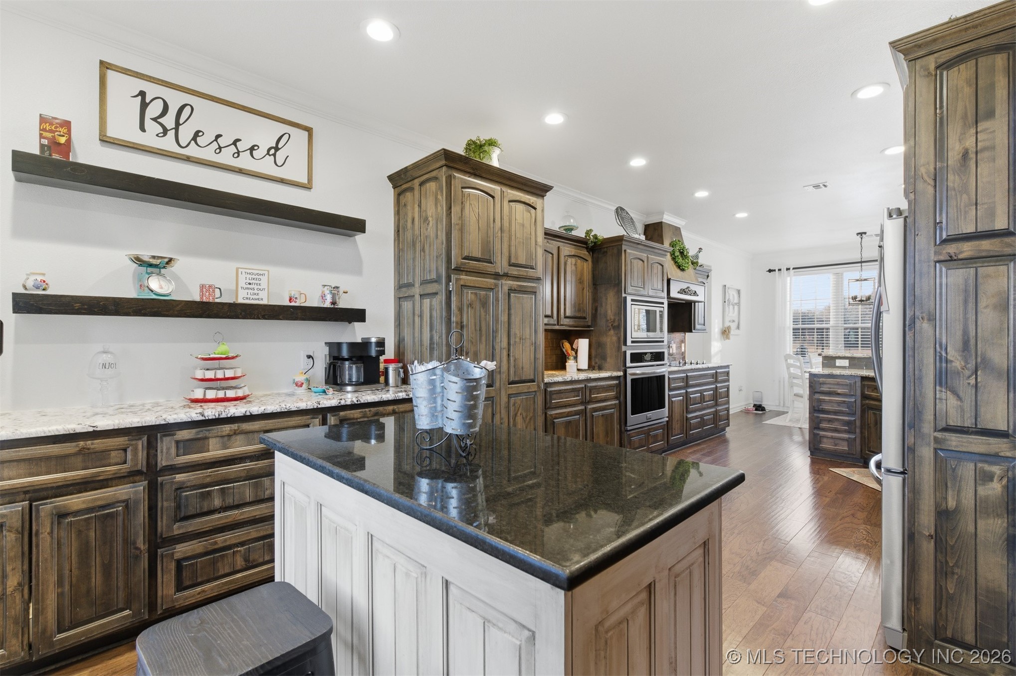 12340 Will Sampson Road Property Photo 18