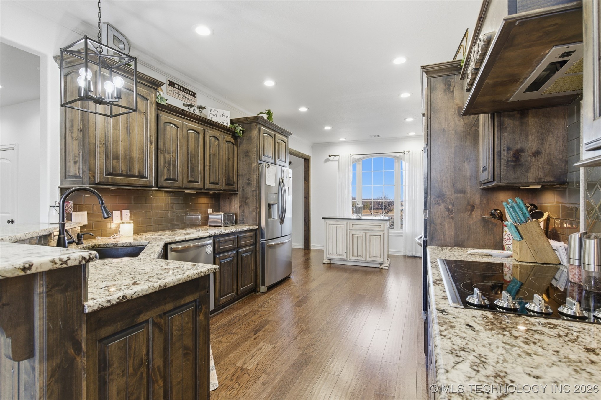 12340 Will Sampson Road Property Photo 19