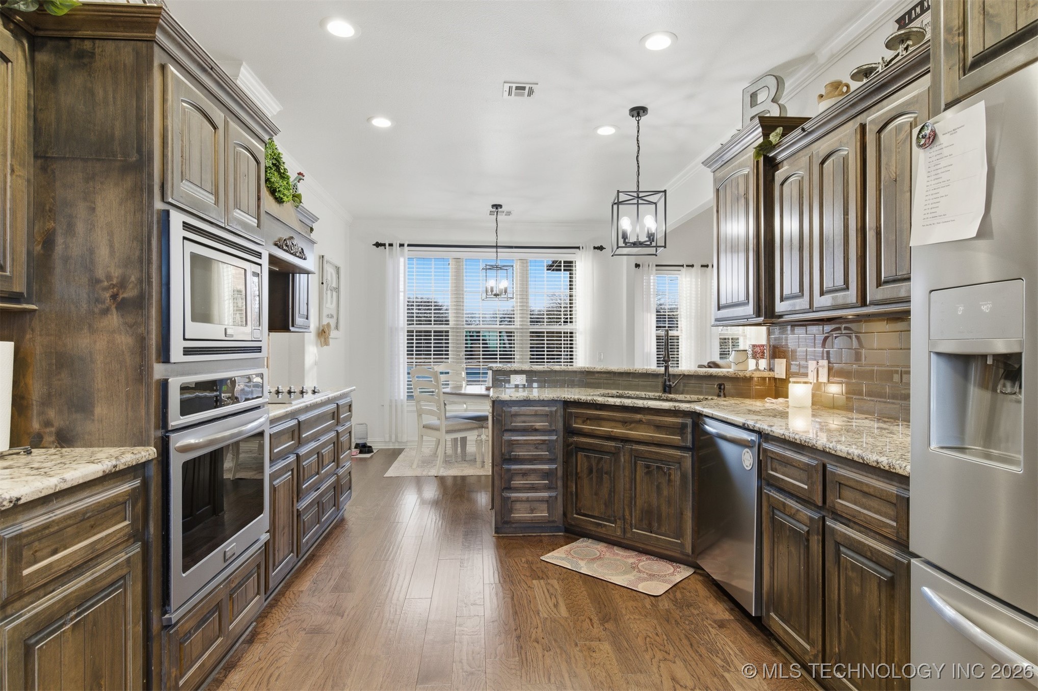 12340 Will Sampson Road Property Photo 20