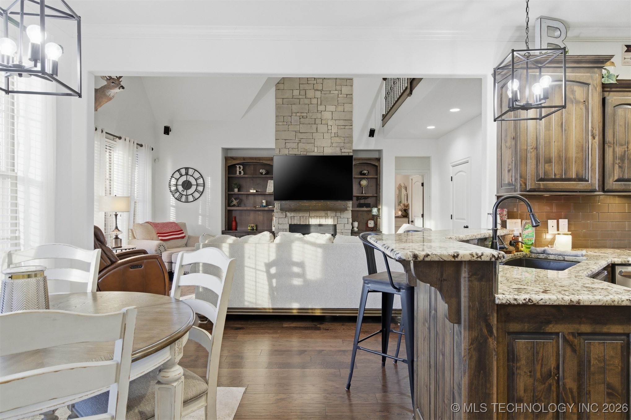 12340 Will Sampson Road Property Photo 23