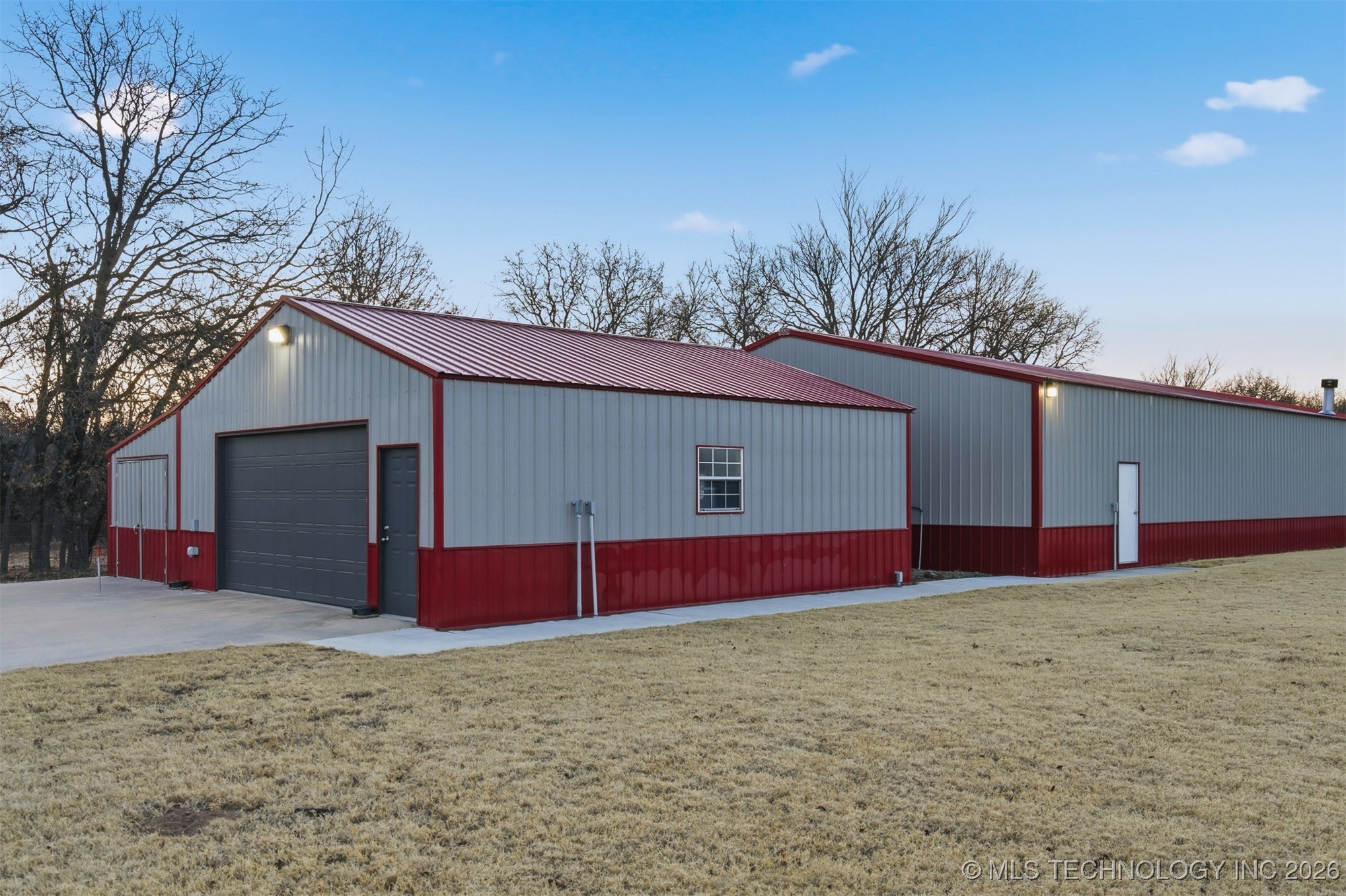 12340 Will Sampson Road Property Photo 41