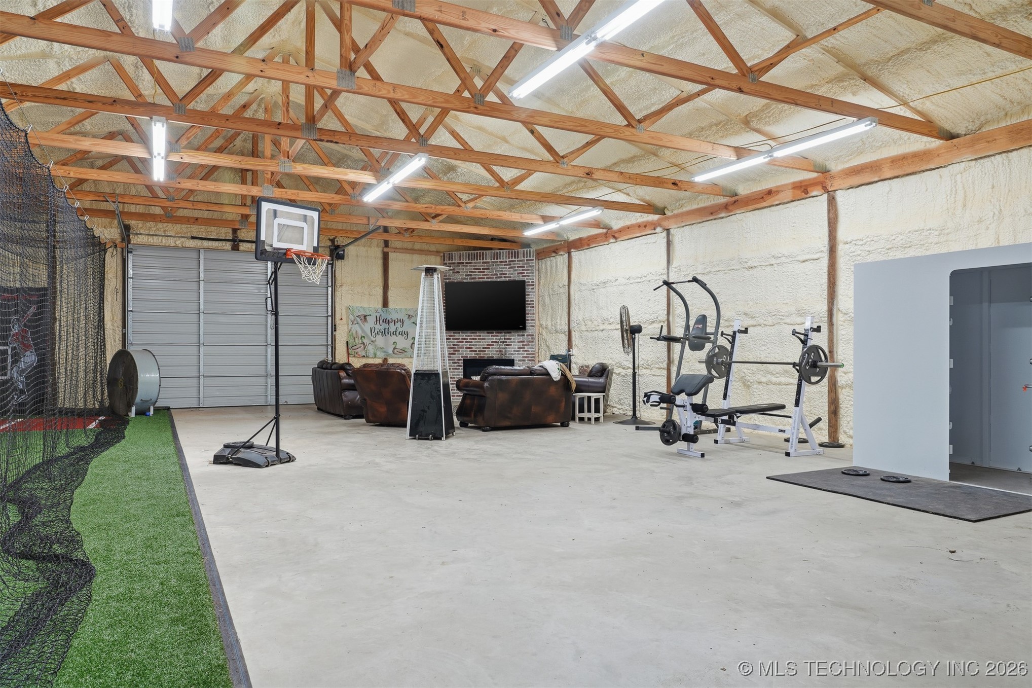 12340 Will Sampson Road Property Photo 44