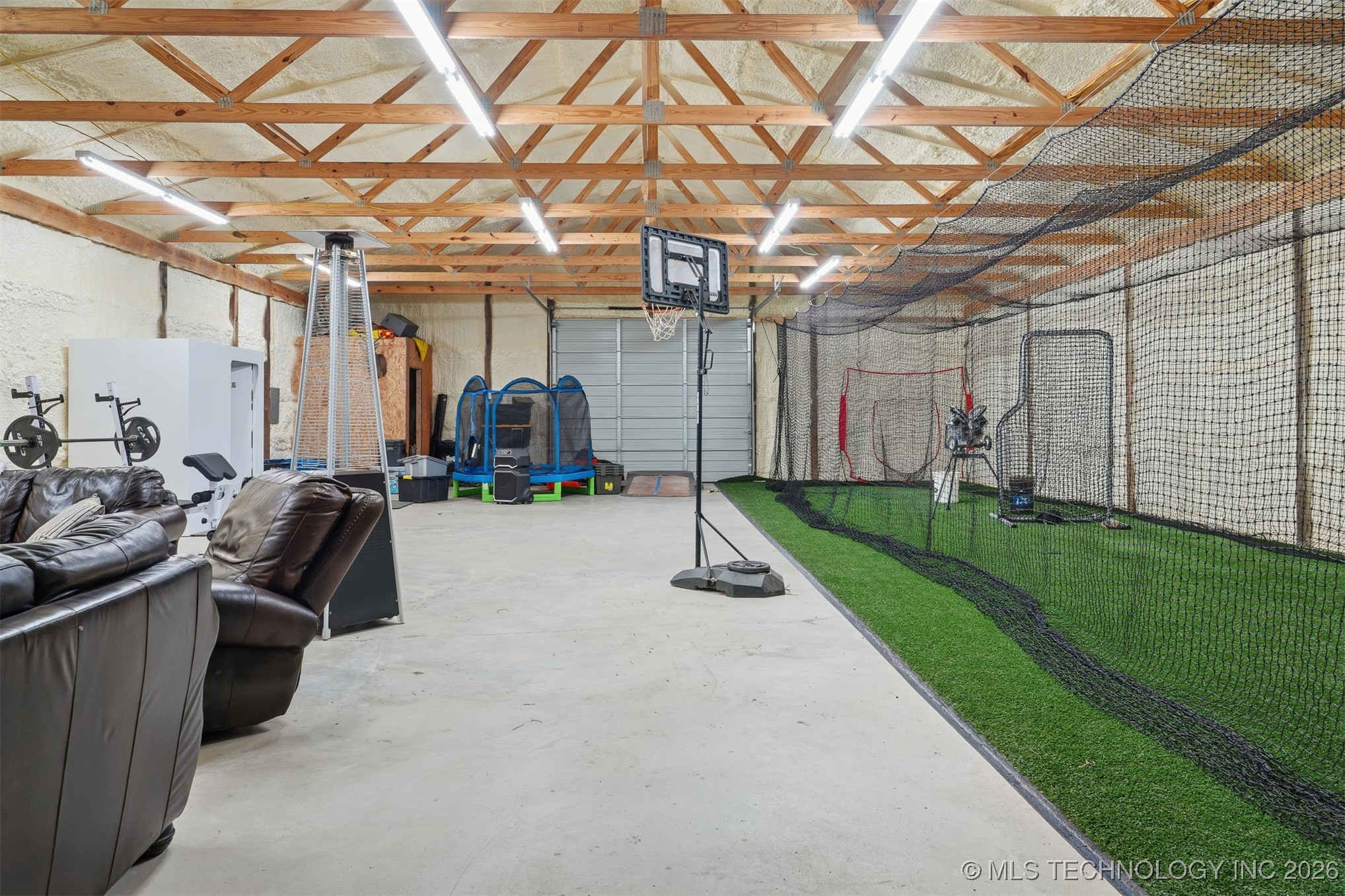 12340 Will Sampson Road Property Photo 46