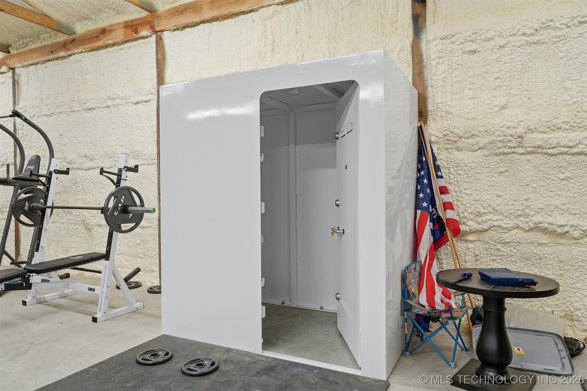 12340 Will Sampson Road Property Photo 47