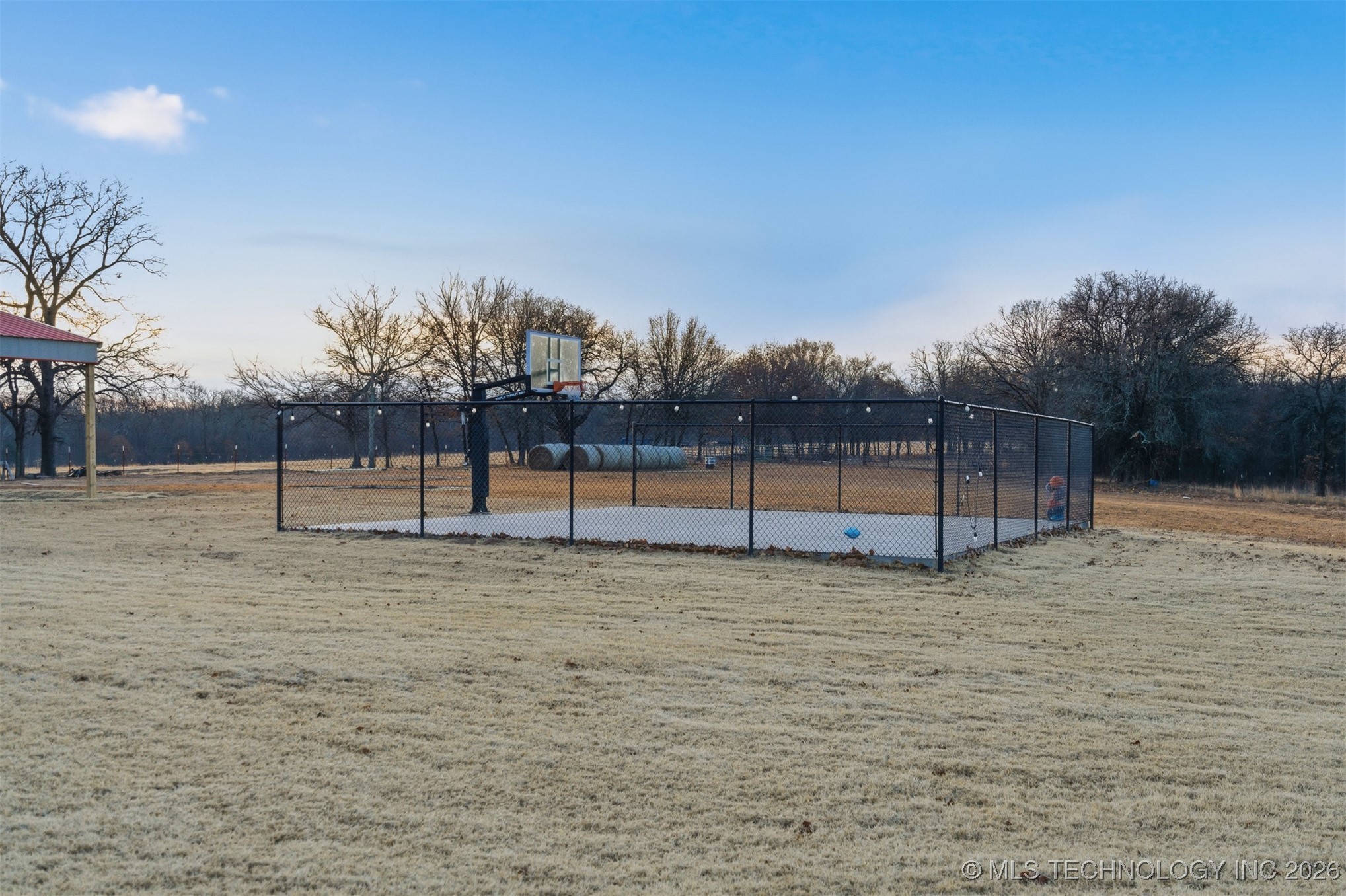 12340 Will Sampson Road Property Photo 48