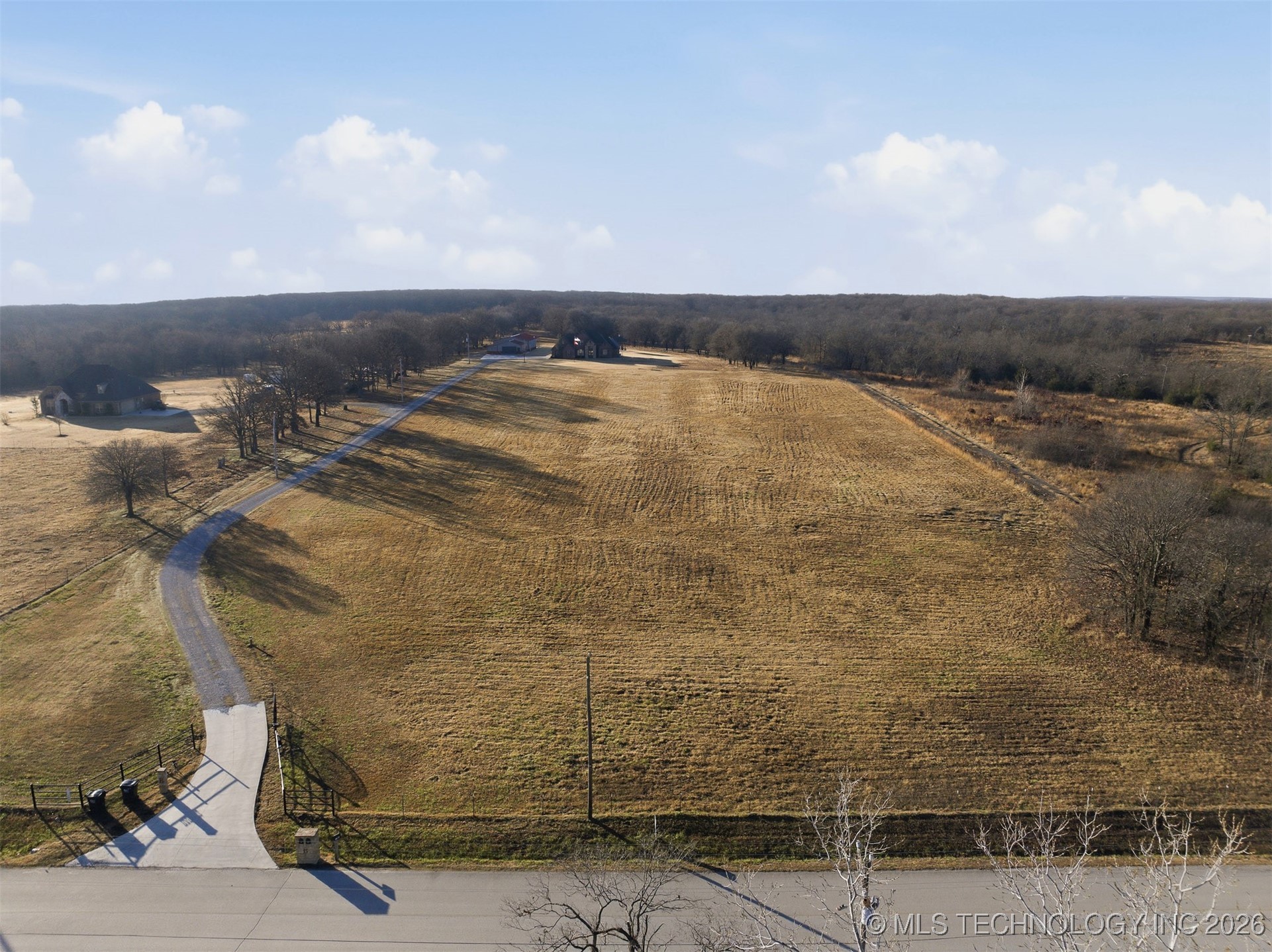 12340 Will Sampson Road Property Photo 50