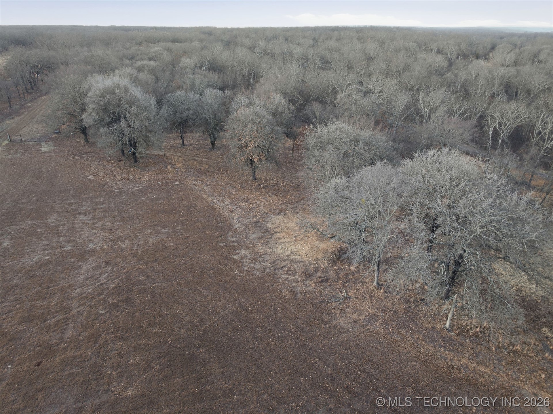 12340 Will Sampson Road Property Photo 57