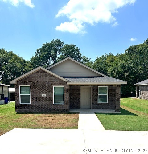 203 Kelly Street Property Photo 1