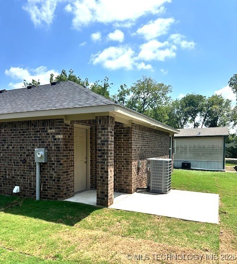 203 Kelly Street Property Photo 3