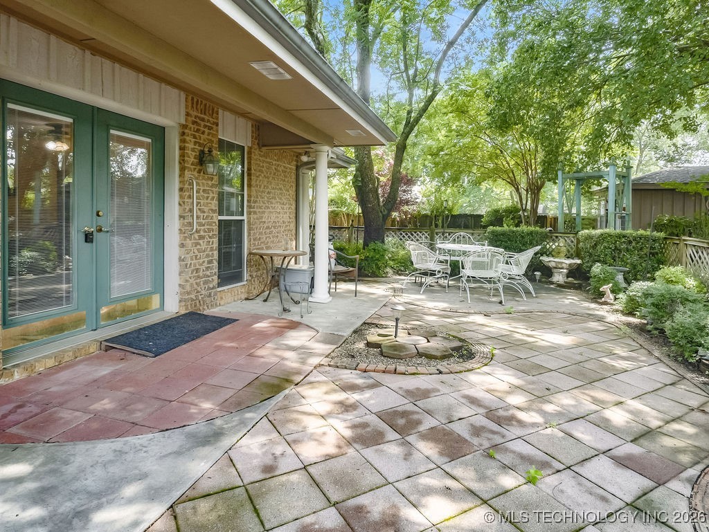 301 S Byrd Property Photo 28