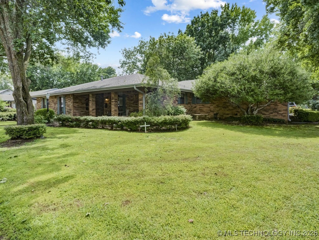 301 S Byrd Property Photo 34