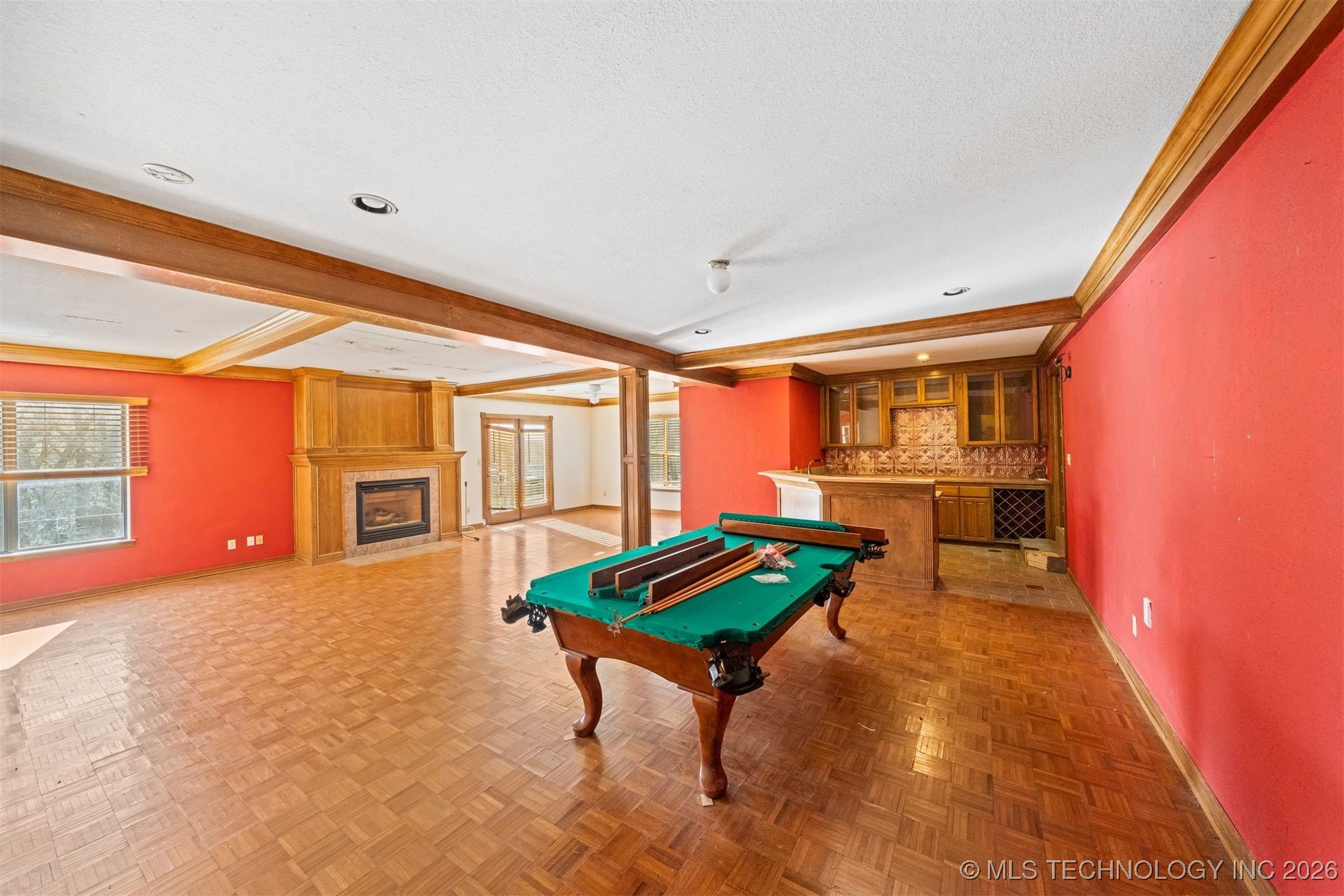 7455 S Sleepy Hollow Drive Property Photo 30