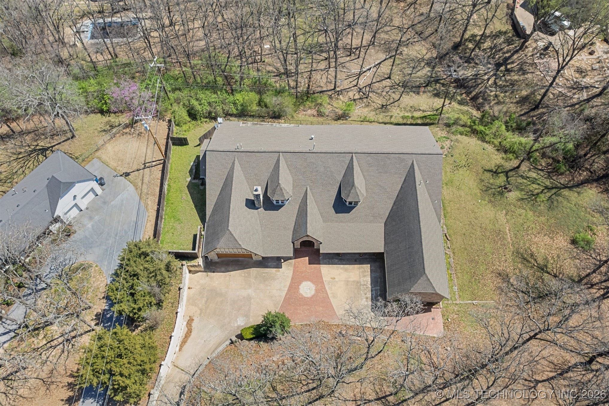 7455 S Sleepy Hollow Drive Property Photo 35