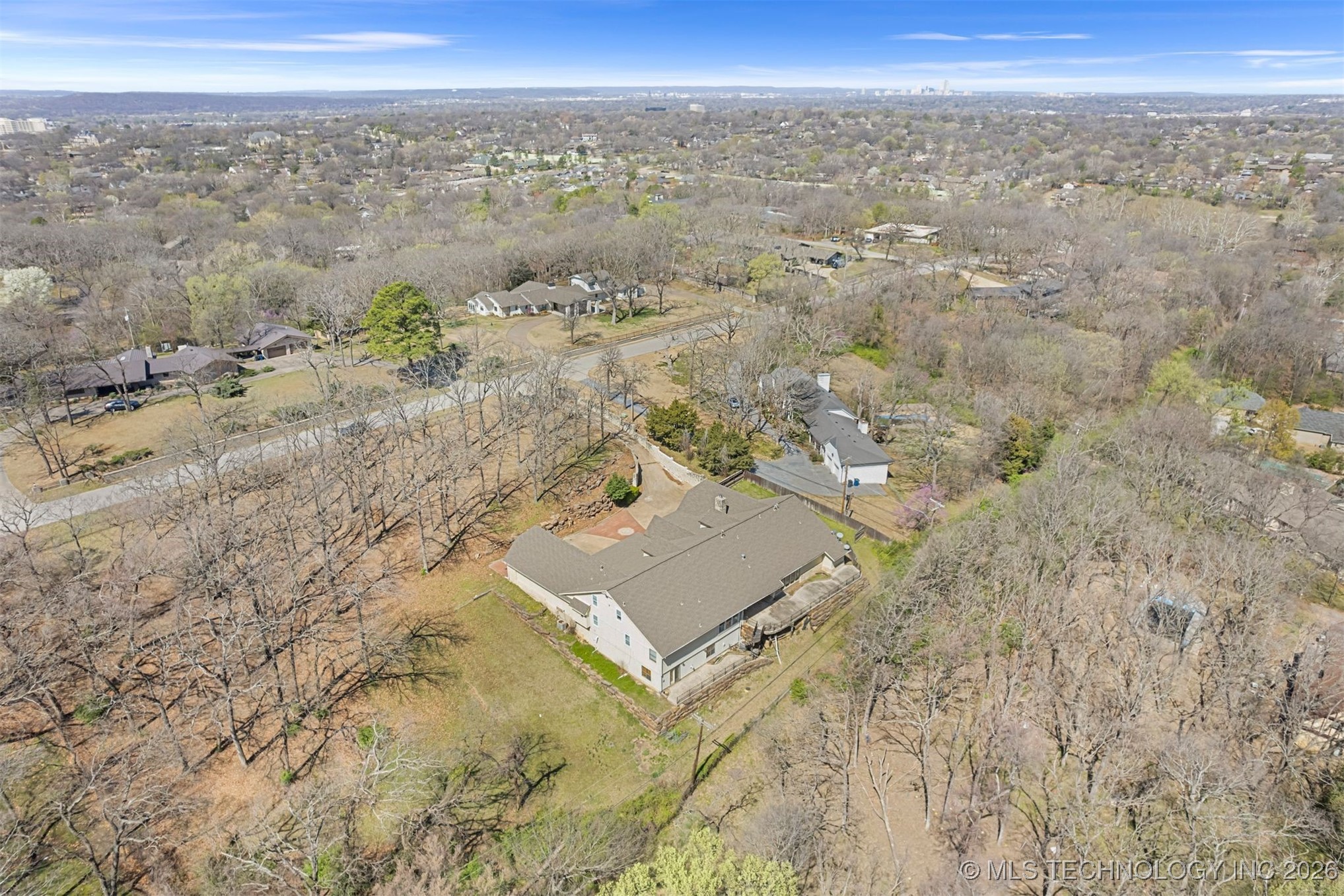 7455 S Sleepy Hollow Drive Property Photo 36