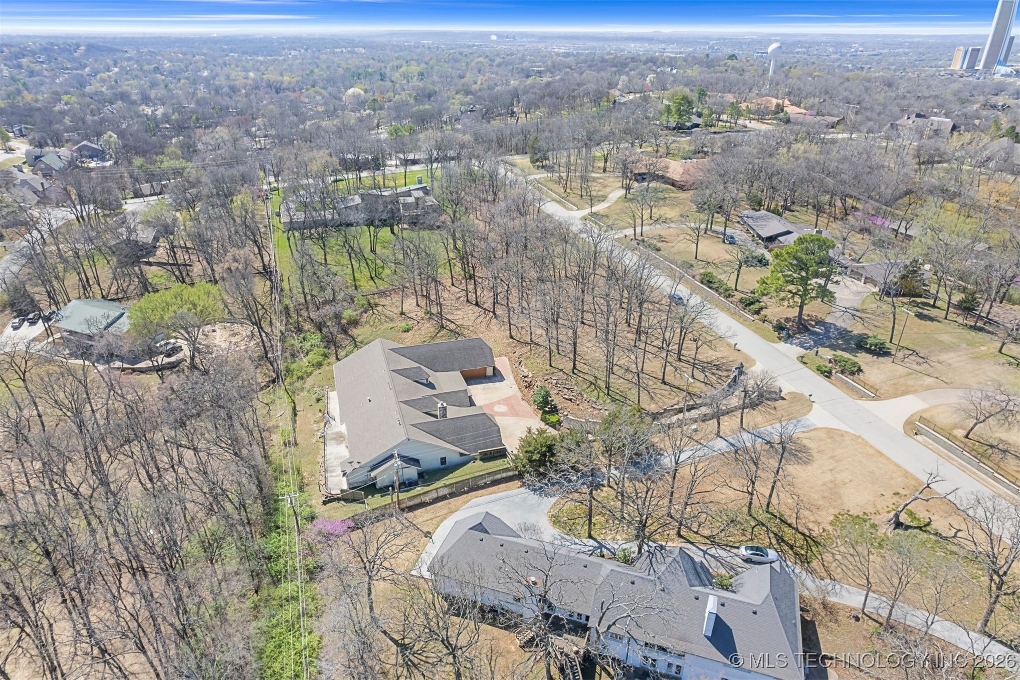 7455 S Sleepy Hollow Drive Property Photo 42