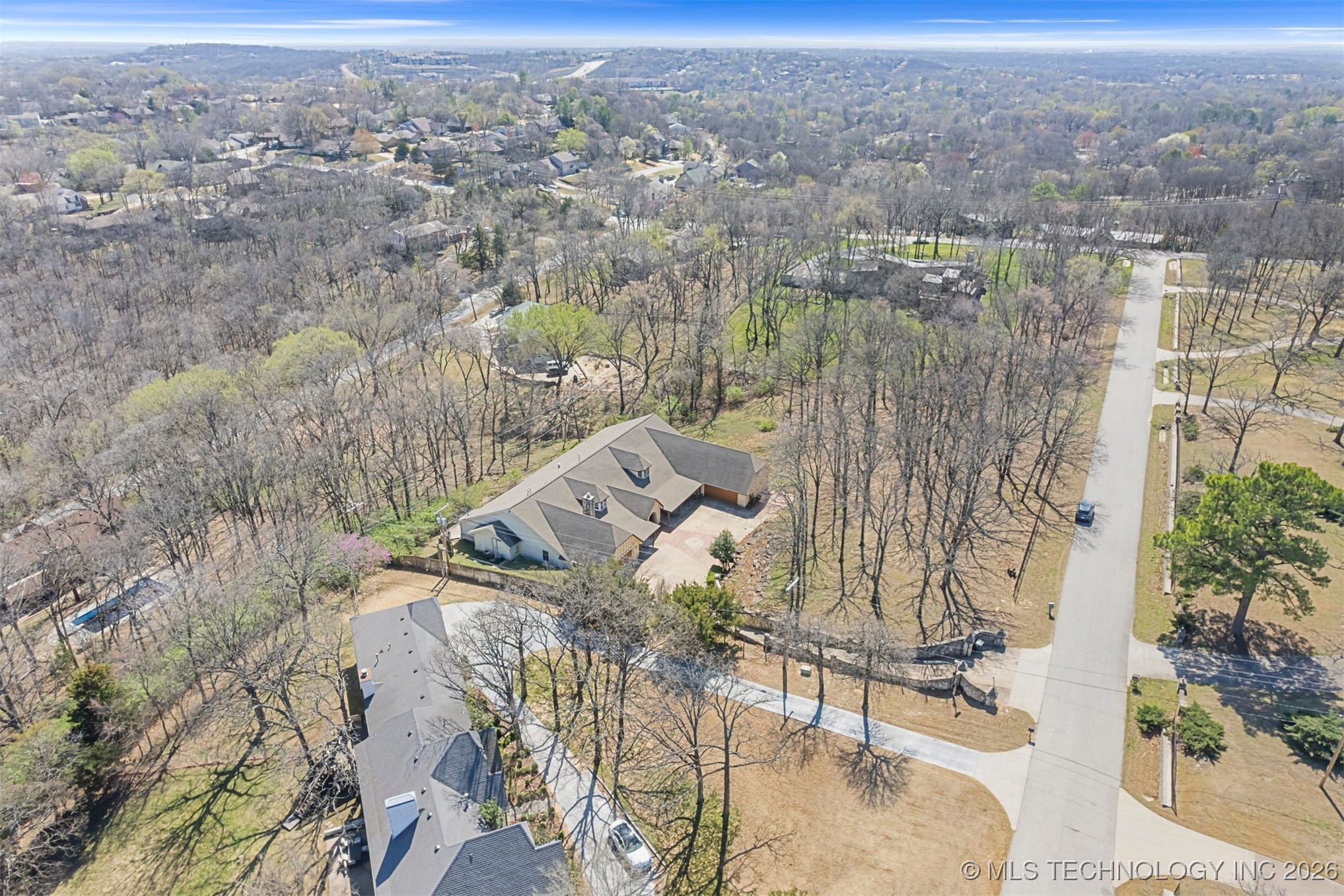 7455 S Sleepy Hollow Drive Property Photo 43