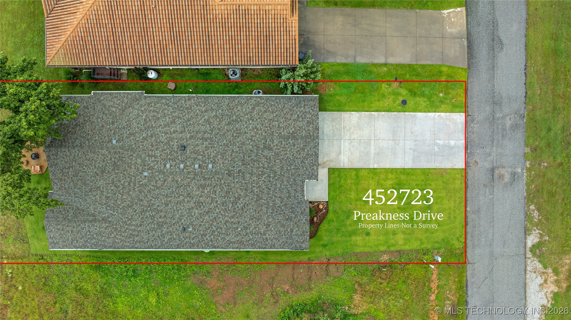 452723 Preakness Drive Property Photo 6