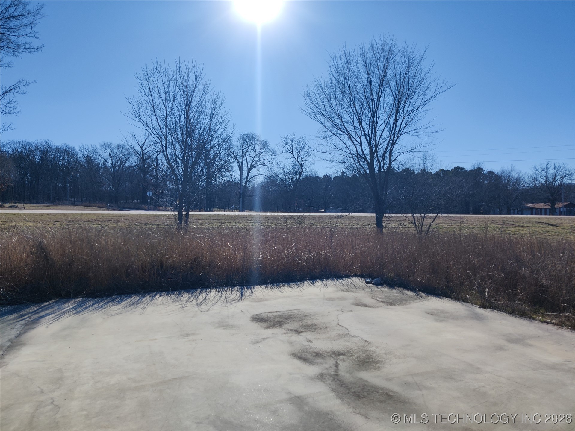 15350 Hwy 62 Property Photo 2