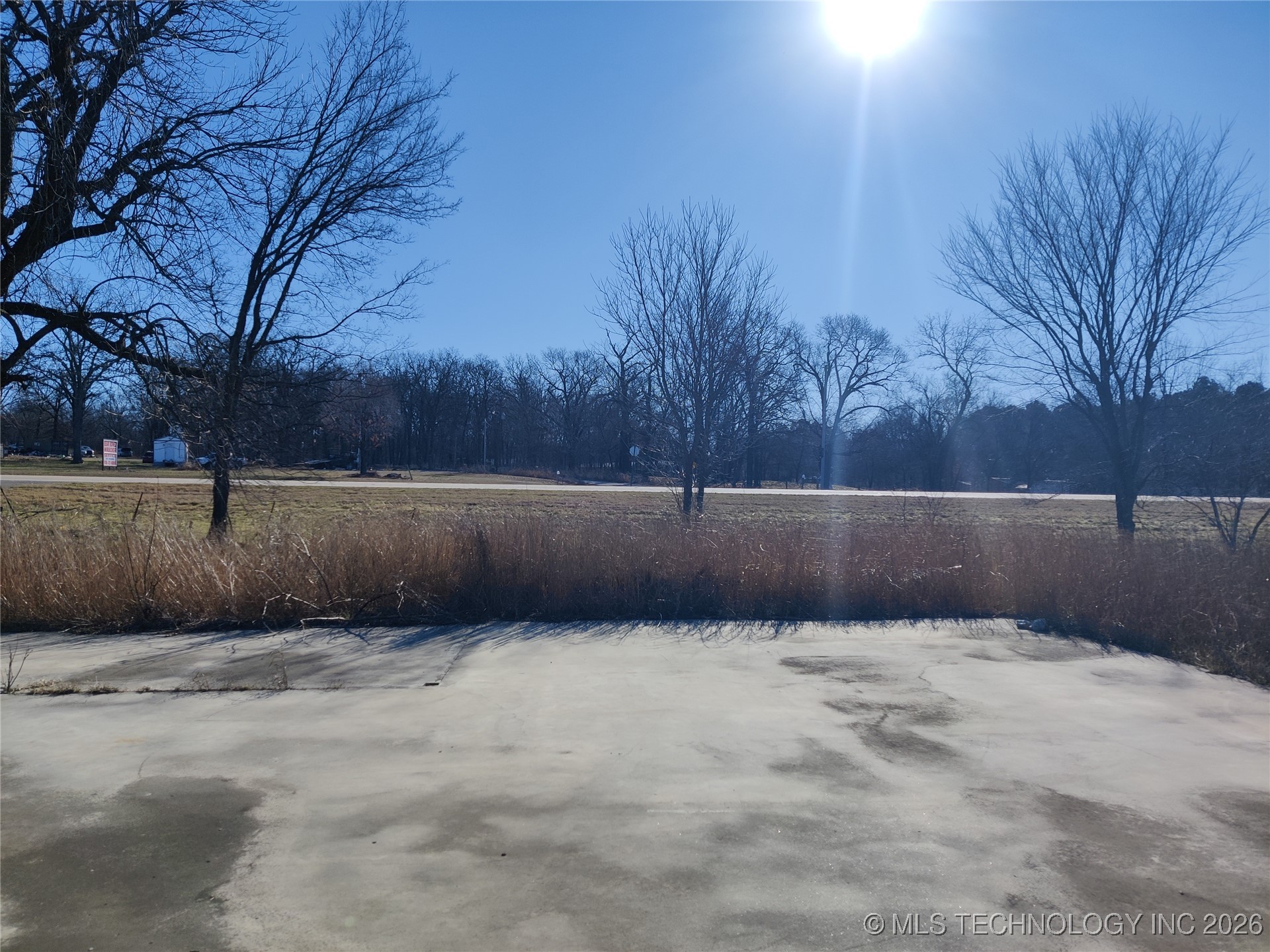 15350 Hwy 62 Property Photo 5