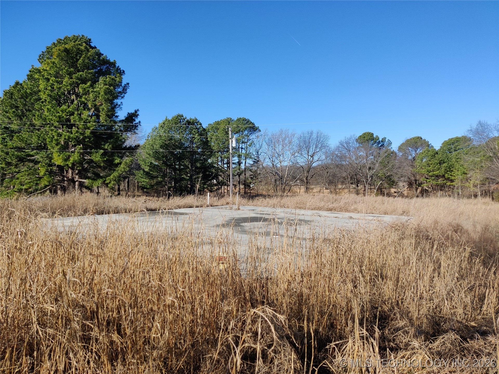 15350 Hwy 62 Property Photo 9