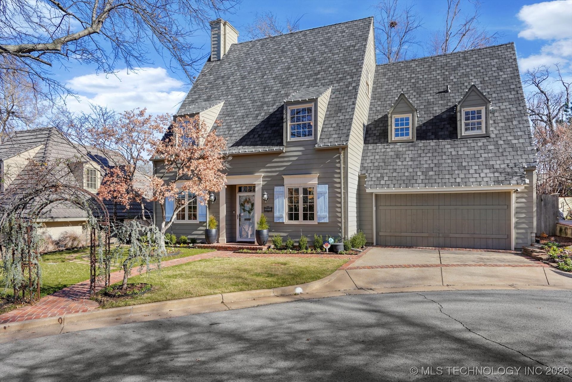 3531 S Yorktown Place Property Photo 1