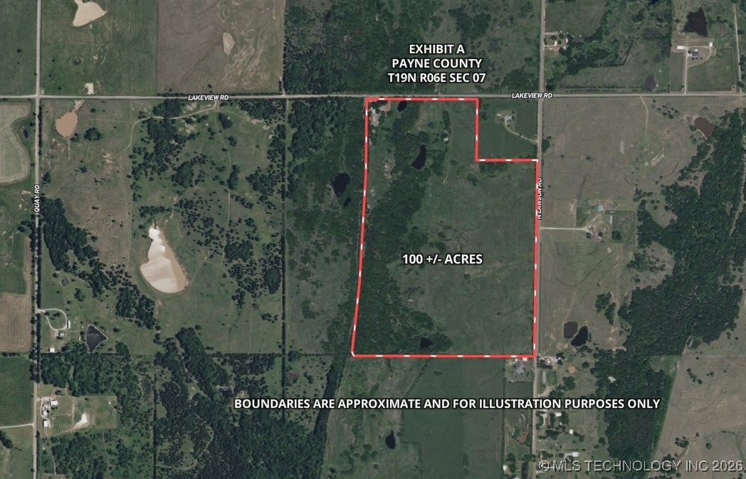 24613 E Lakeview Road Property Photo 3