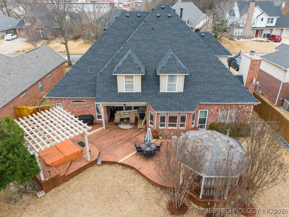 9818 E 83rd Place Property Photo 2