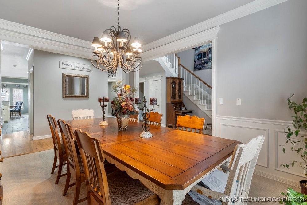 9818 E 83rd Place Property Photo 5