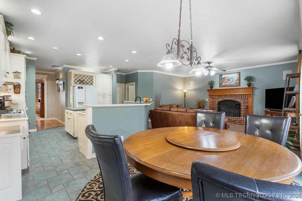 9818 E 83rd Place Property Photo 14