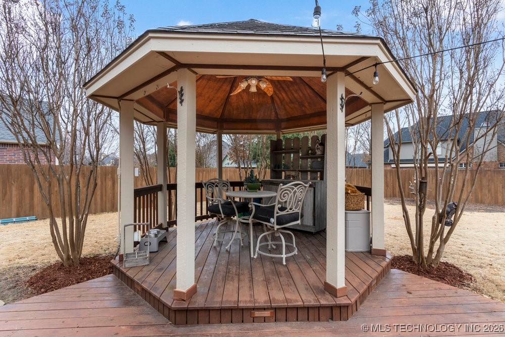 9818 E 83rd Place Property Photo 34