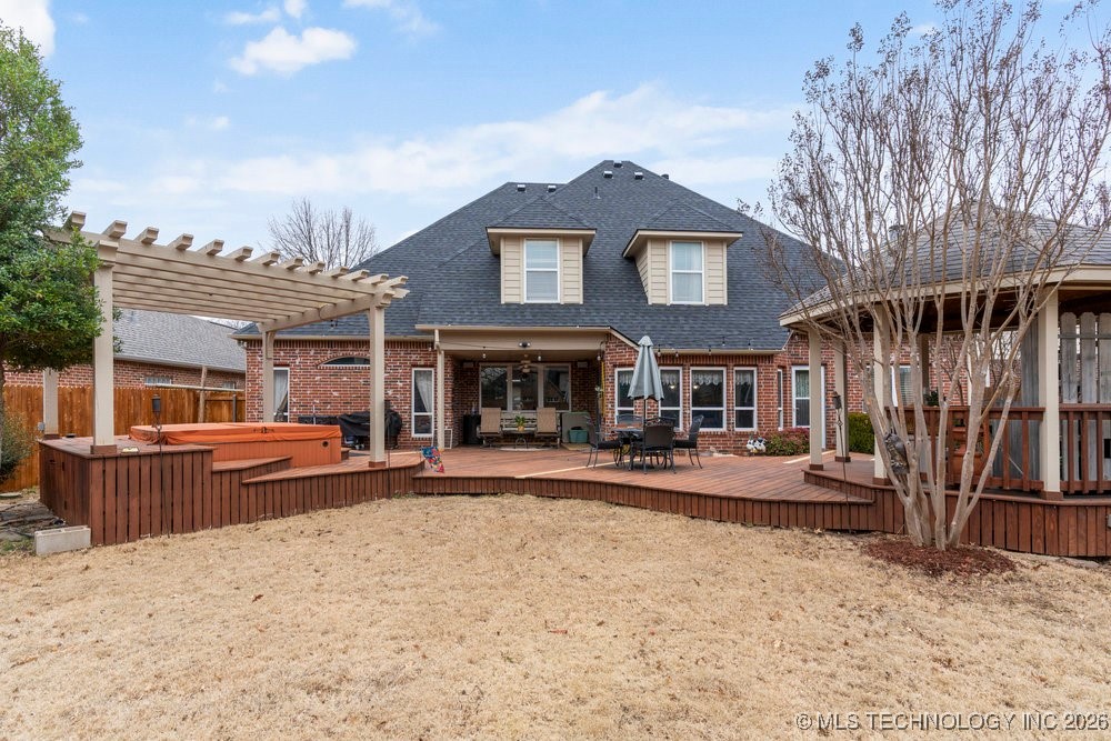 9818 E 83rd Place Property Photo 35