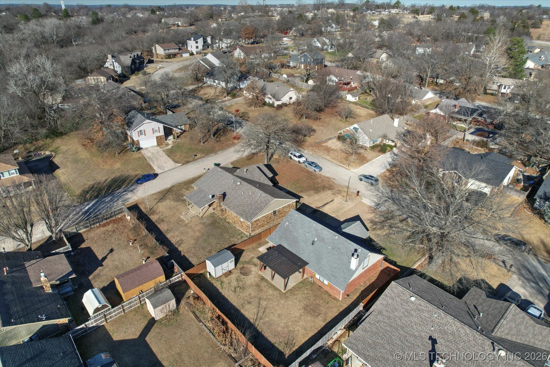 1712 Valley Road Property Photo 40