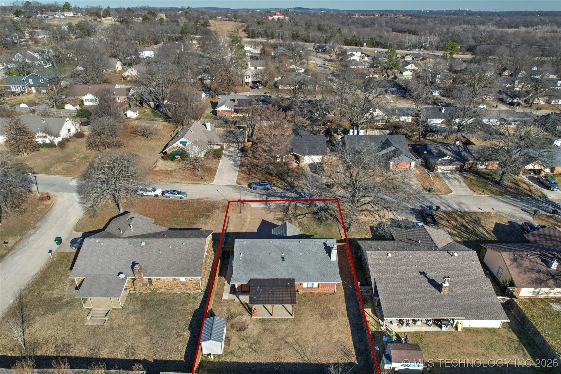 1712 Valley Road Property Photo 41