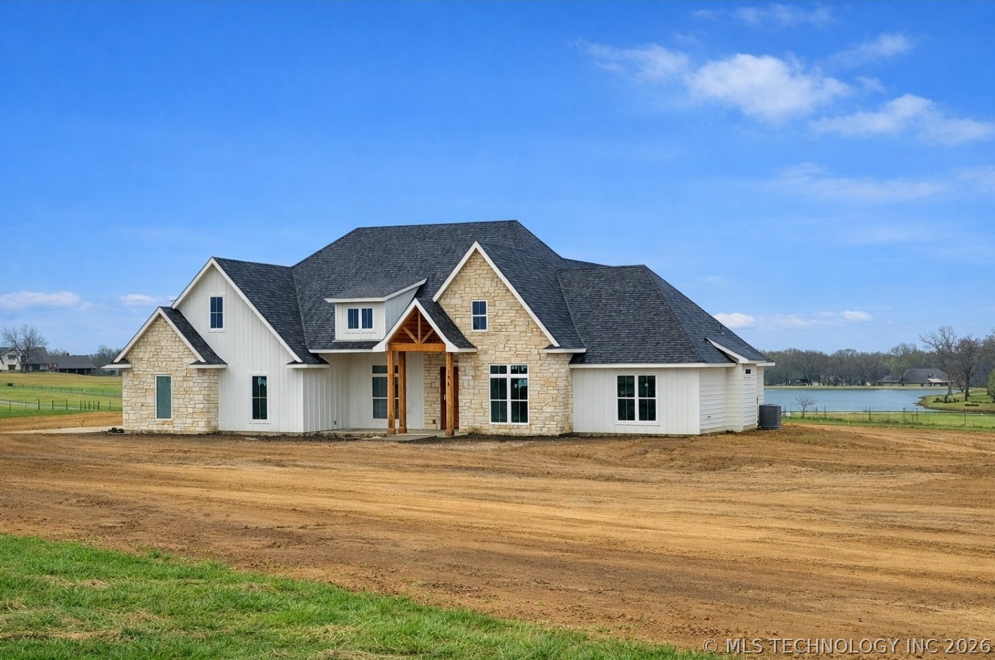 176 Vaughn Lane Property Photo 1